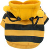 Little Bee Cosplay Sweater for Your Stylish Cat!