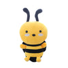 Kawaii Bee Plush Toys: Soft and Adorable Stuffed Animal Playmates for Girls and Kids