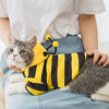 Little Bee Cosplay Sweater for Your Stylish Cat!