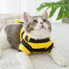 Little Bee Cosplay Sweater for Your Stylish Cat!